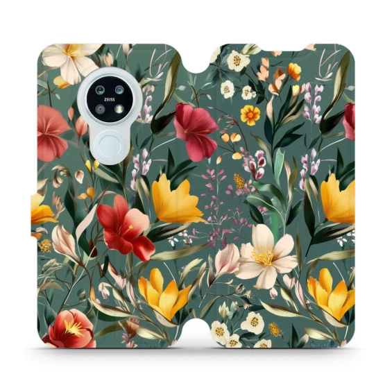 Phone Case Nokia 6.2 - Design VP71S