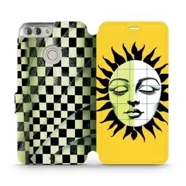 Phone Case Huawei P Smart - Design VP56S