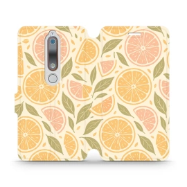 Phone Case Nokia 6.1 - Design VP80S