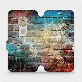 Phone Case Motorola Moto G7 Play - Design V061P