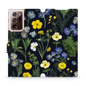 Hülle für Samsung Galaxy Note 20 Ultra - Farbe VP47S