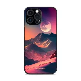 Etui Glossy Case do Apple iPhone 13 Pro Max - wzór G008G