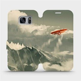 Phone Case Samsung Galaxy S7 Edge - Design MA03P