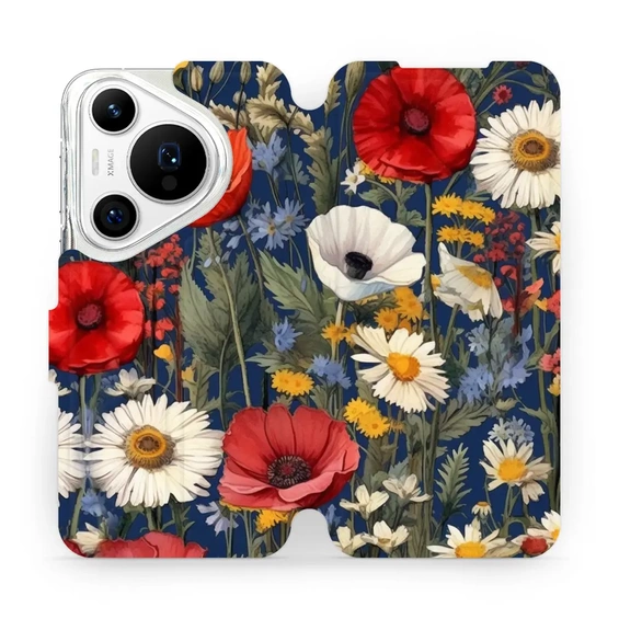 Etui do Huawei Pura 70 Pro - wzór VP46S