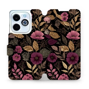 Phone Case Infinix HOT 40i - Design V170S