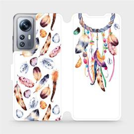 Phone Case Xiaomi 12S - Design M003S