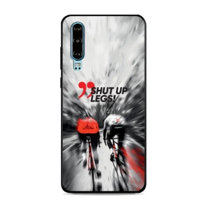 Phone Glossy Case Huawei P30 - Design GD12G