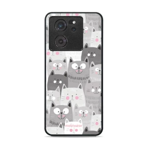 Phone Glossy Case Xiaomi 13T Pro - Design G045G