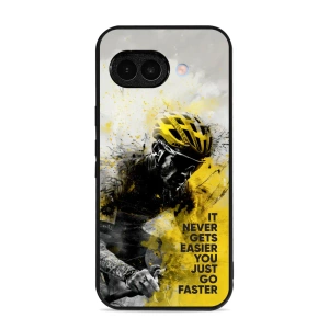 Phone Glossy Case Google Pixel 9A - Design GD11G