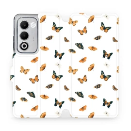 Hülle für OPPO A5 5G - Farbe MP77S