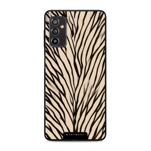 Etui Glossy Case do Samsung Galaxy M52 5G - wzór GA52G