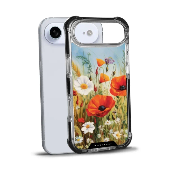 Case MagSafe Elite Bumper for Apple iPhone 17 Air - Design D010D