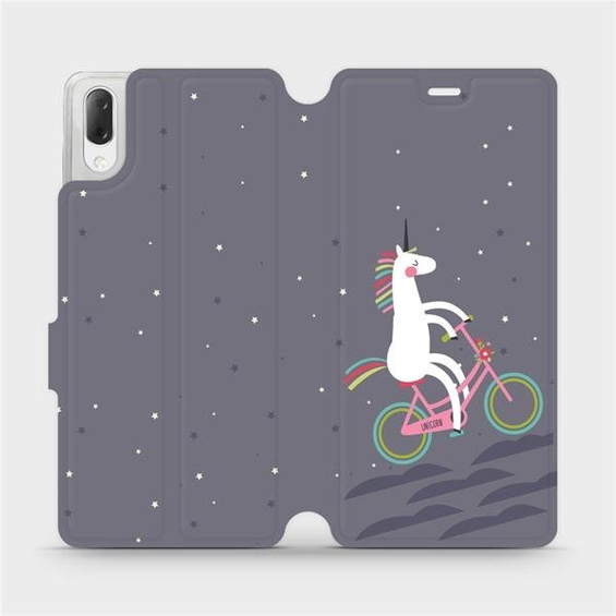 Phone Case Sony Xperia L3 - Design V024P