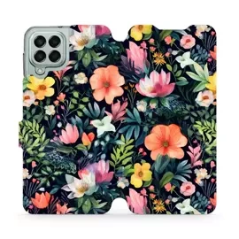 Phone Case Samsung Galaxy M33 5G - Design VP48S