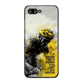 Phone Glossy Case Huawei Honor 10 - Design GD11G