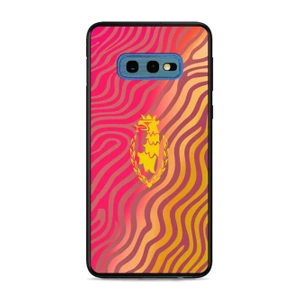 Hülle Glossy Case für Samsung Galaxy S10e - Farbe G10PS