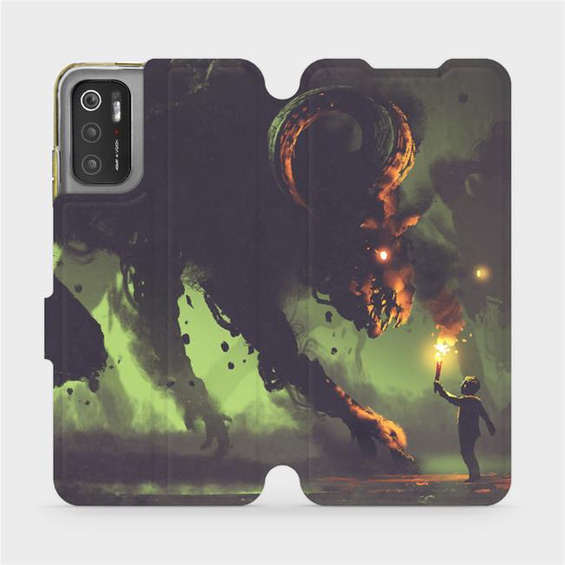 Phone Case Xiaomi Poco M3 Pro 5G - Design VA08P