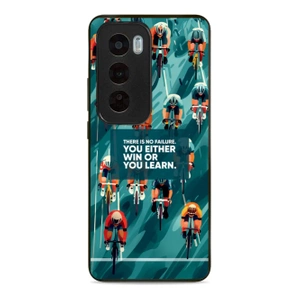 Hülle Glossy Case für OPPO Reno 12 Pro 5G - Farbe GD02G