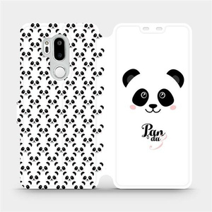 Etui do LG G7 ThinQ - wzór M030P