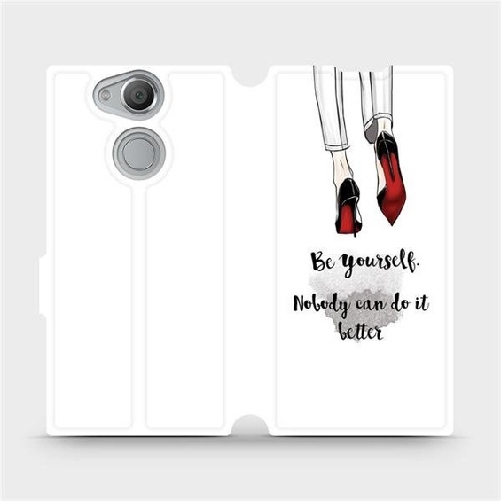 Phone Case Sony Xperia XA2 - Design M046P