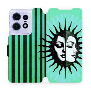 Phone Case Motorola Edge 50 Pro - Design VP58S