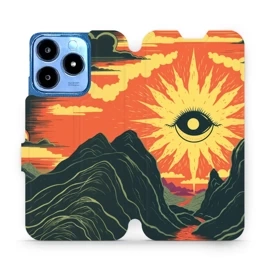 Phone Case Realme C63 - Design VP55S