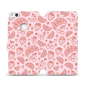 Phone Case Huawei P10 Lite - Design VP86S