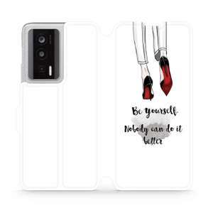 Etui do Xiaomi POCO F5 Pro - wzór M046P