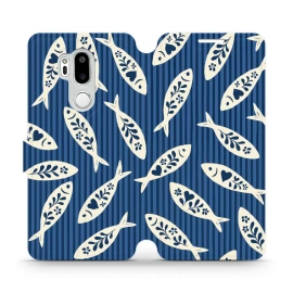 Phone Case LG G7 ThinQ - Design VP89S