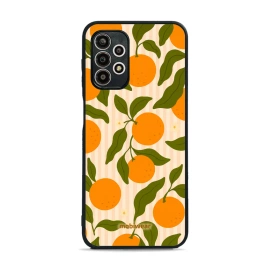 Phone Glossy Case Samsung Galaxy A13 4G - Design GP82G
