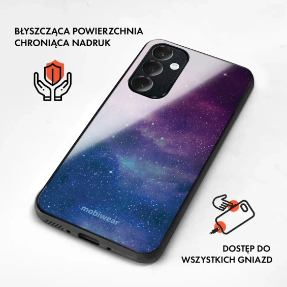 Hülle Glossy Case für OnePlus Nord 5 - Farbe G049G