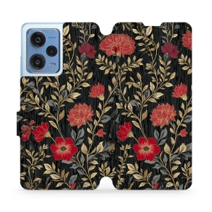 Etui do Xiaomi Redmi Note 12 Pro 5G - wzór V172S