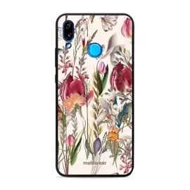 Etui Glossy Case do Huawei P20 Lite - wzór G031G