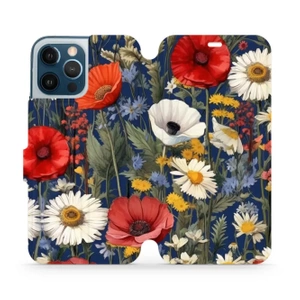 Etui do Apple iPhone 12 Pro Max - wzór VP46S