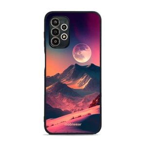 Hülle Glossy Case für Samsung Galaxy A13 4G - Farbe G008G