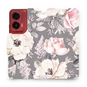 Phone Case Motorola Moto G35 5G - Design MX06S