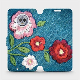 Phone Case Motorola Moto G6 - Design MD05P