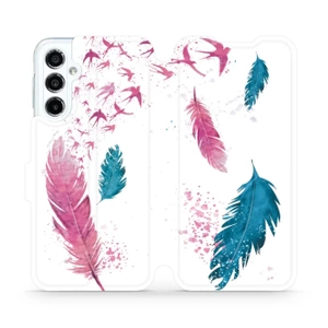 Phone Case Samsung Galaxy M34 5G - Design MR08S