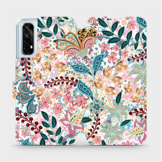 Phone Case Realme 7 - Design MX04S