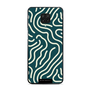 Phone Glossy Case Xiaomi Redmi Note 9 Pro - Design GA61G