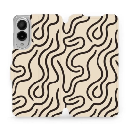 Etui do Samsung Galaxy S25 Edge - wzór VA60S