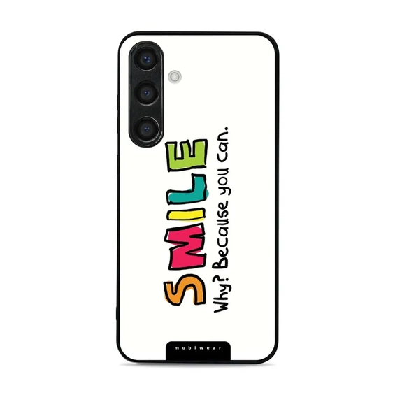 Phone Glossy Case Samsung Galaxy S24 Plus - Design G073G