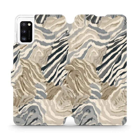 Phone Case Samsung Galaxy A41 - Design V168S