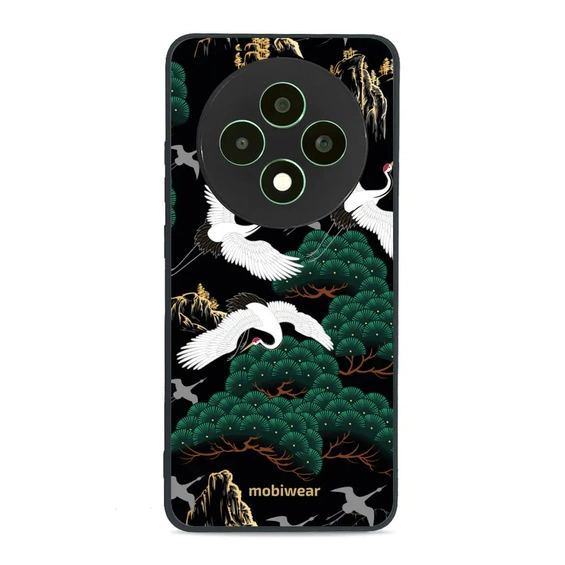 Hülle Glossy Case für OPPO Reno12 F 5G - Farbe G042G