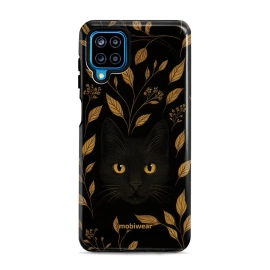 Case Elite Pro for Samsung Galaxy A12 - Design E164E