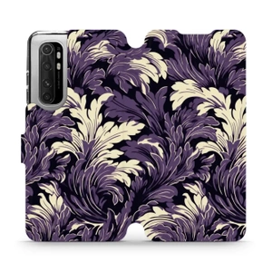 Phone Case Xiaomi Mi Note 10 Lite - Design VA46S