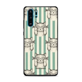Phone Glossy Case Huawei P30 Pro - Design GP90G