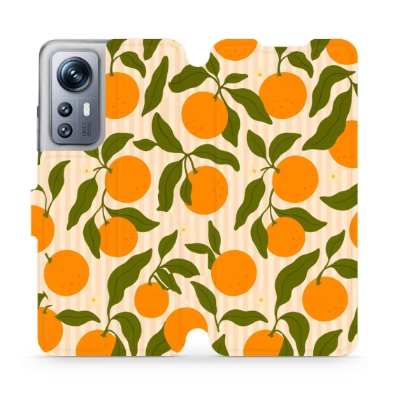 Phone Case Xiaomi 12S - Design VP82S