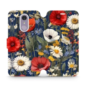 Phone Case LG Q7 - Design VP46S