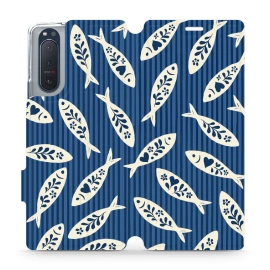Phone Case Sony Xperia 5 II - Design VP89S
